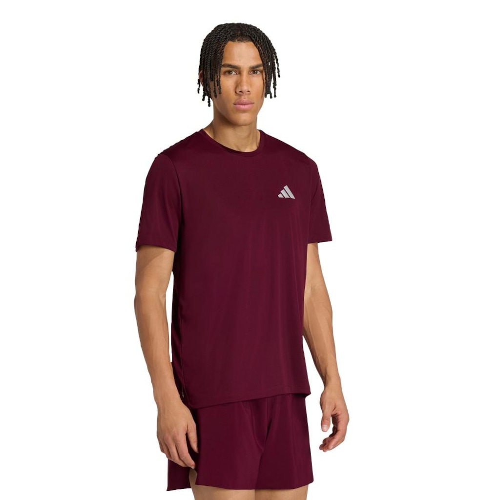 Camiseta adidas adi365 Running Essentials Masculina