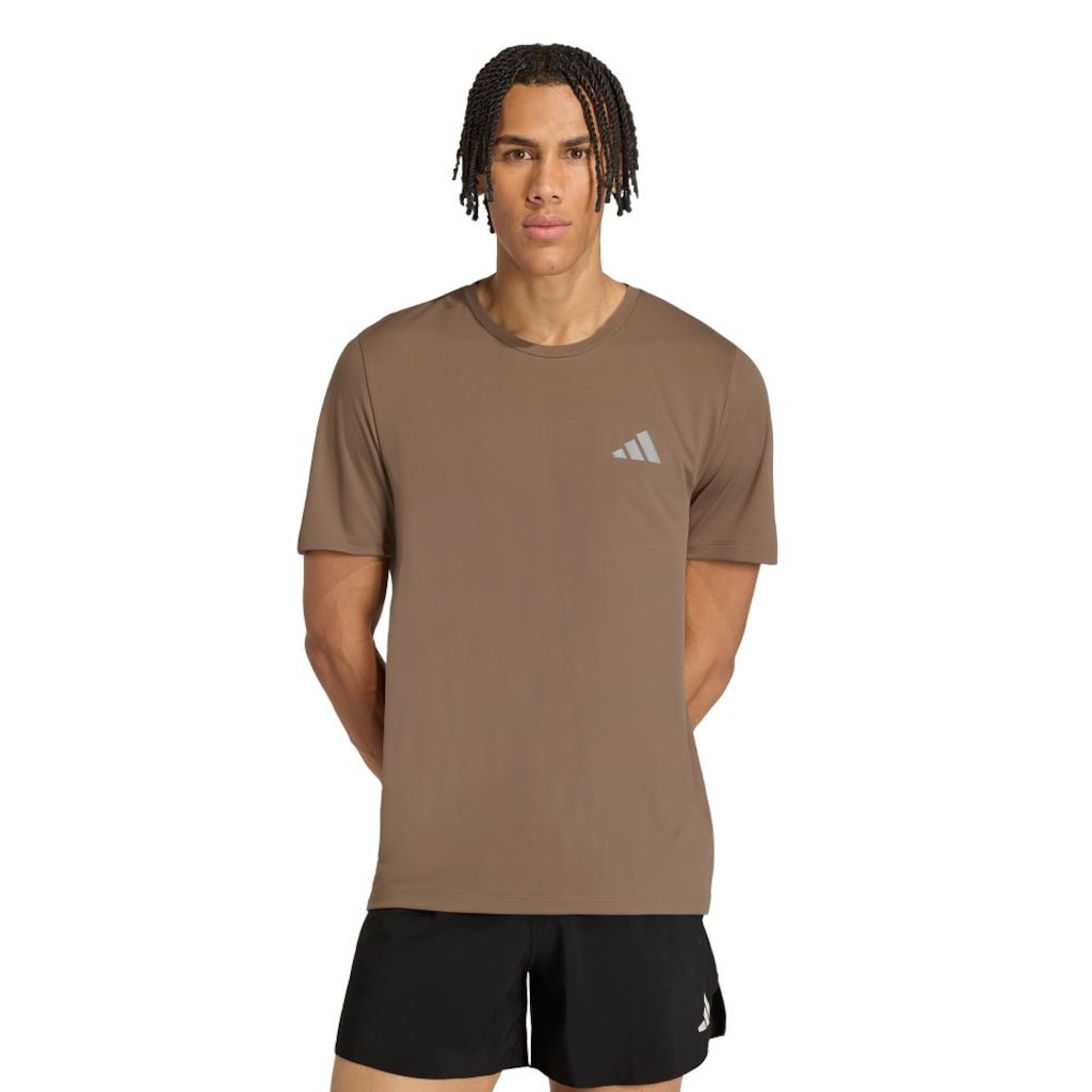 Camiseta adidas adi365 Running Essentials Masculina