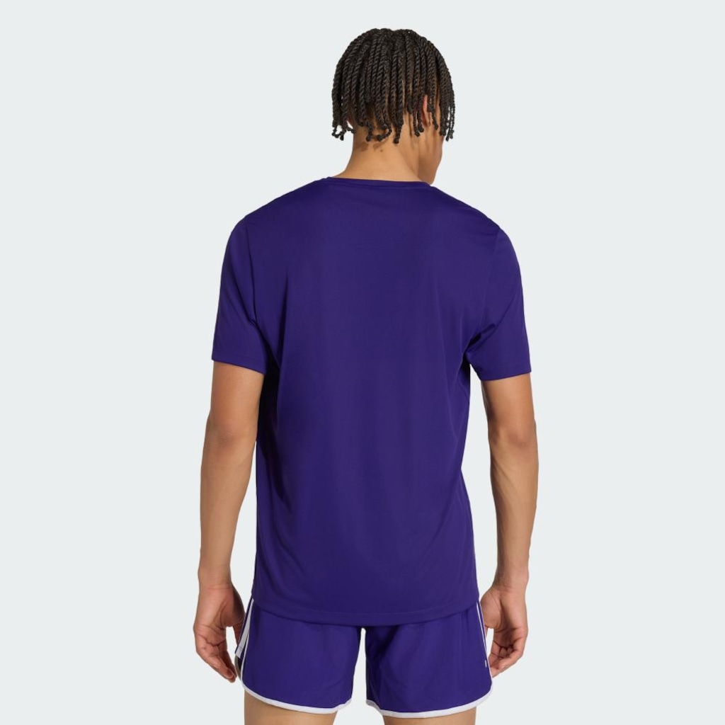 Imagem 3 do produto Camiseta adidas adi365 Running Essentials Masculina