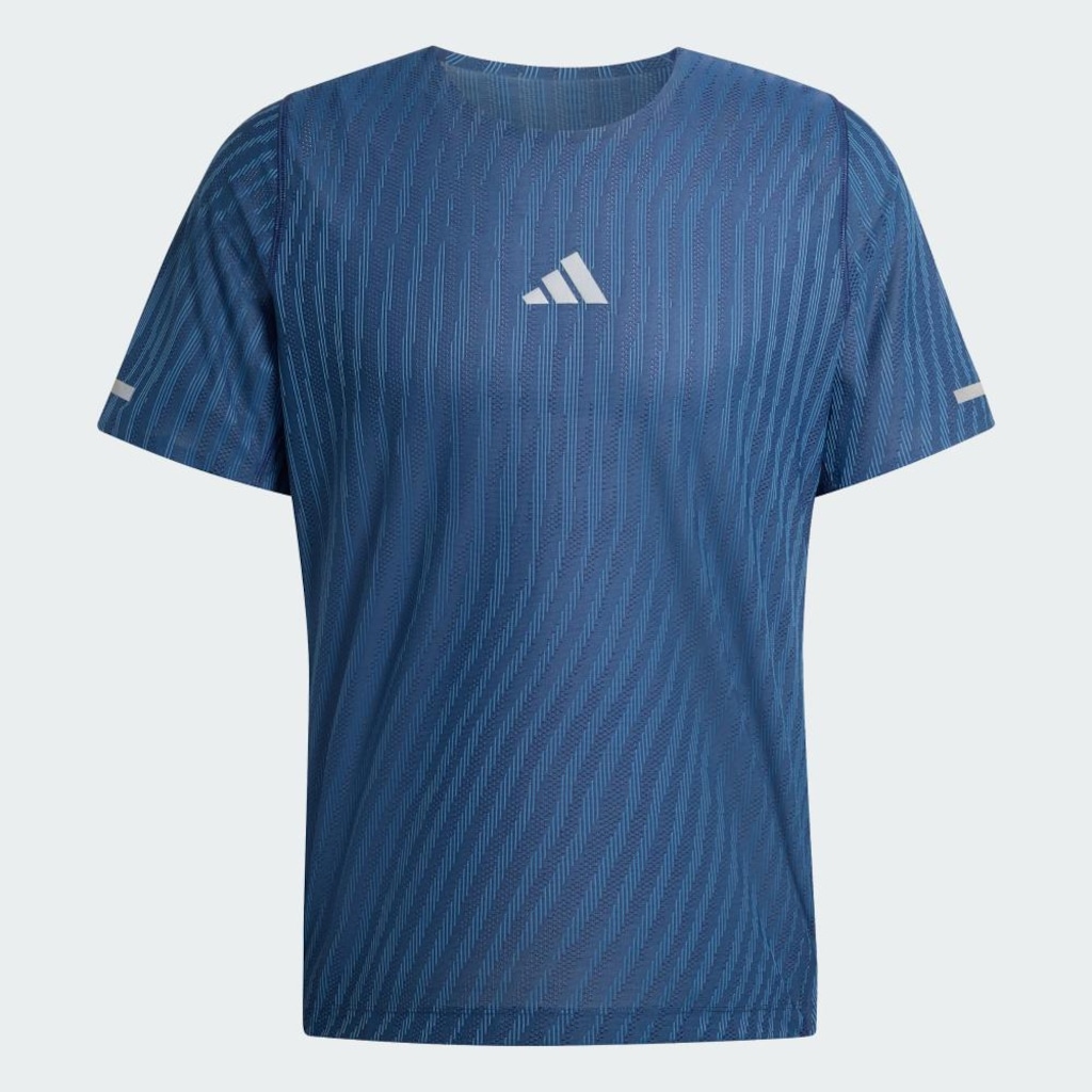 Camiseta adidas ADI365 Climacool+ Engineered Masculina | Centauro
