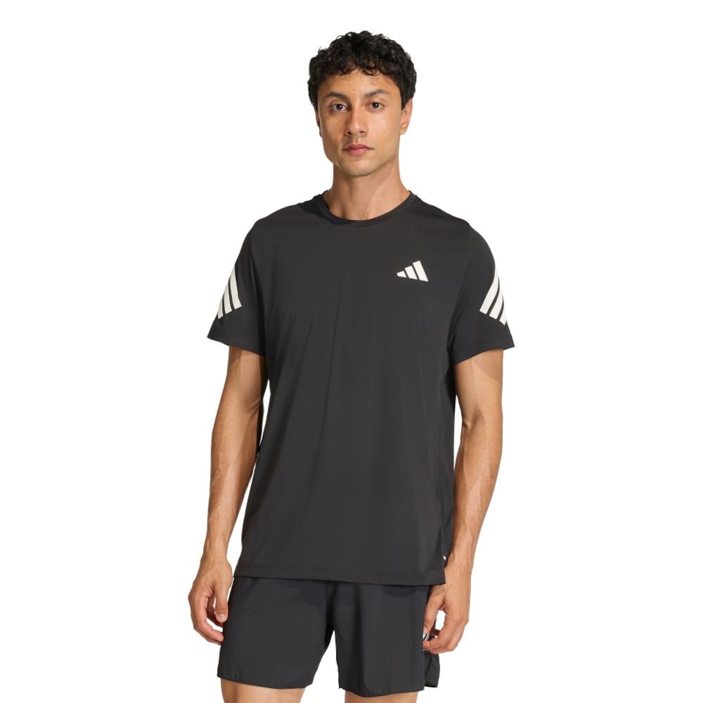 Camiseta adidas adi365 Climacool Masculina
