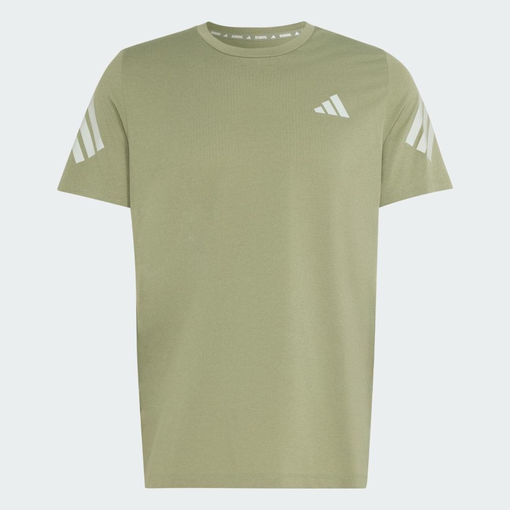 Imagem 2 do produto Camiseta adidas adi365 Climacool Masculina