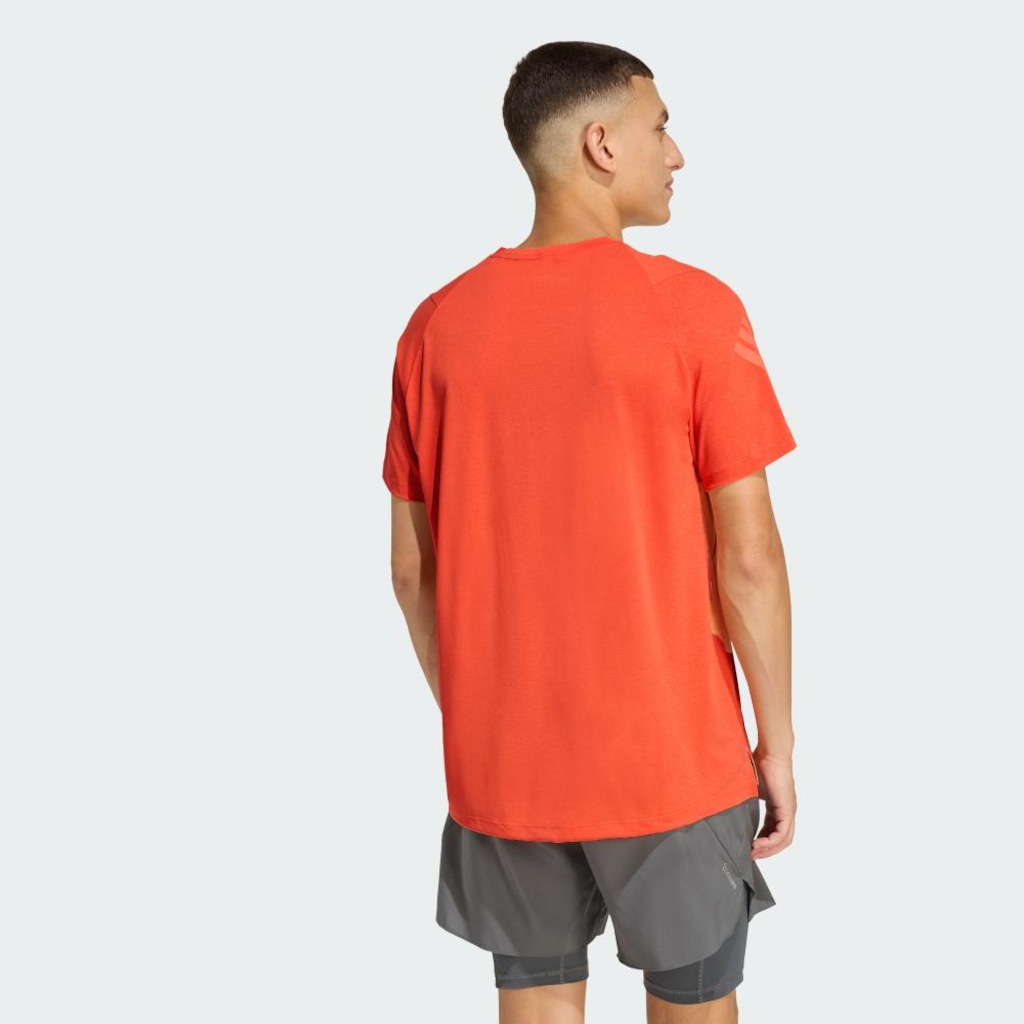Imagem 3 do produto Camiseta adidas adi365 Climacool Masculina