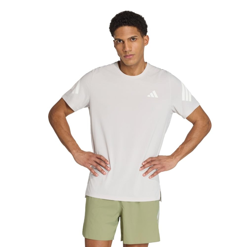 Camiseta adidas adi365 Climacool Masculina