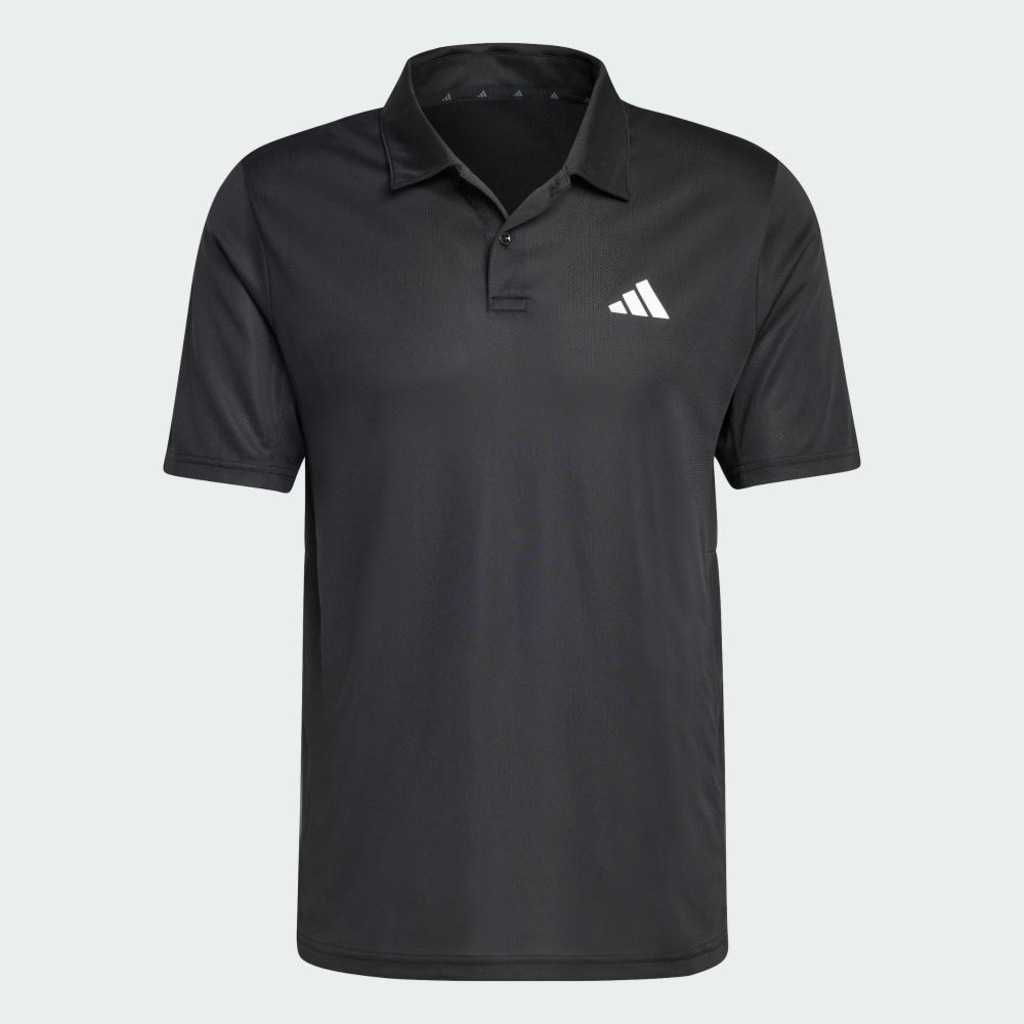 Imagem 2 do produto Camisa Polo adidas Workout Essentials Base Masculina