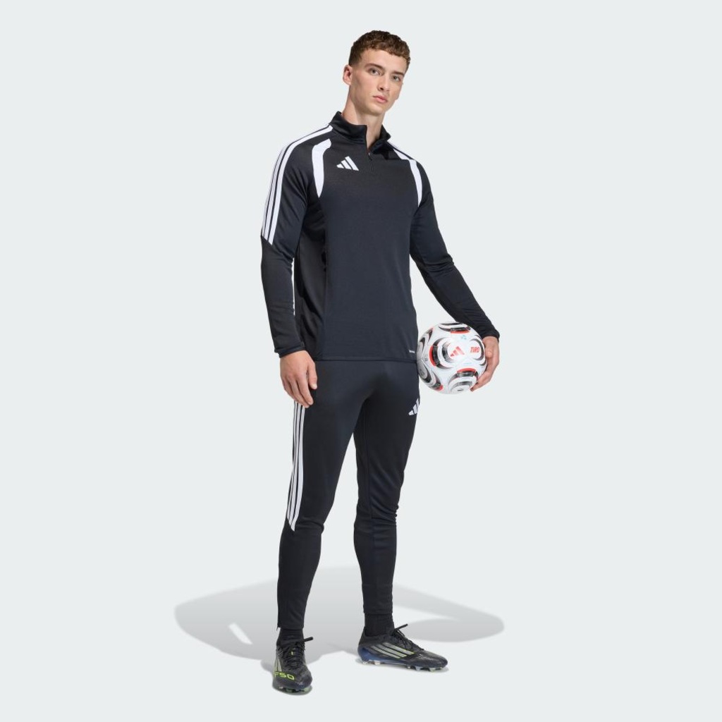Imagem 4 do produto Blusão adidas Treino Tiro 26 League Masculina