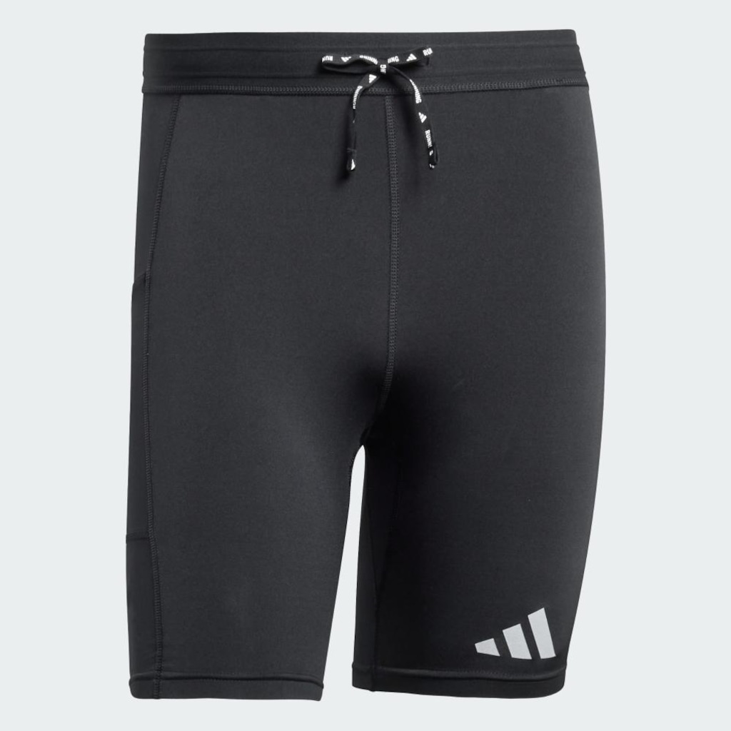 Imagem 2 do produto Bermuda de Compressão adidas adi365 Running Essentials Masculina