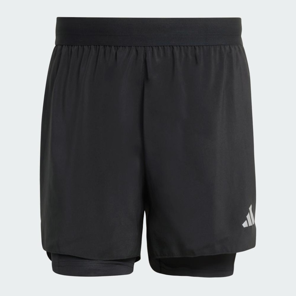 Imagem 2 do produto Short adidas adi365 Running Essentials 2in1 Masculino