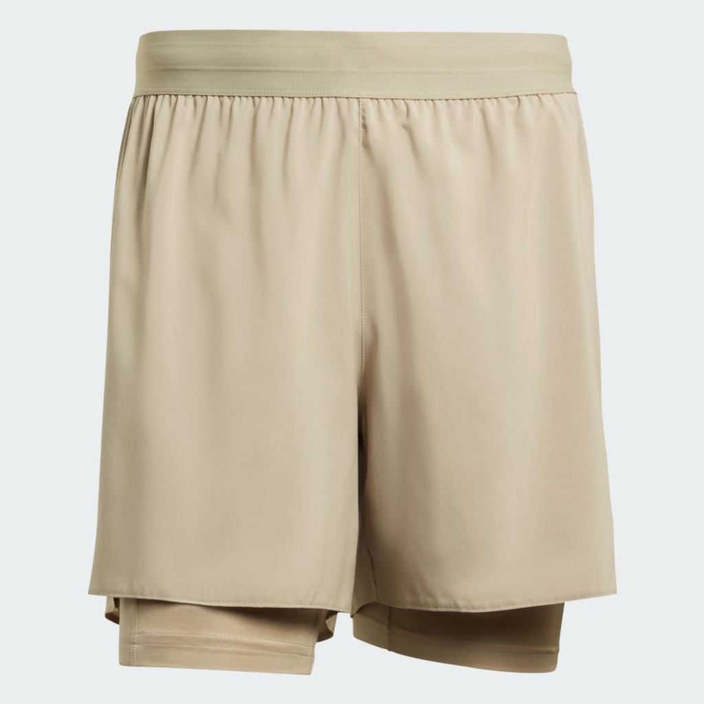 Imagem 2 do produto Short adidas adi365 Running Essentials 2in1 Masculino