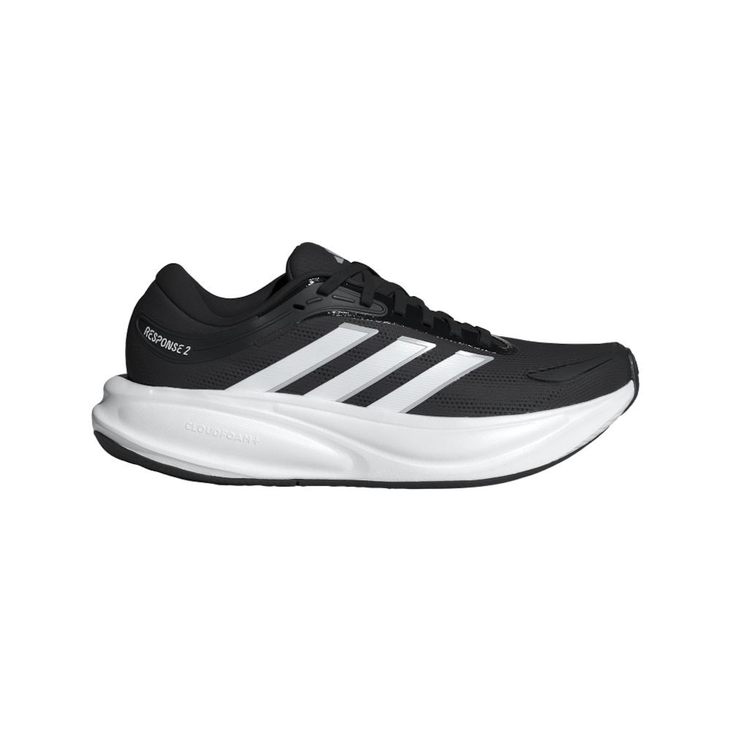 Tênis Feminino adidas Response 2