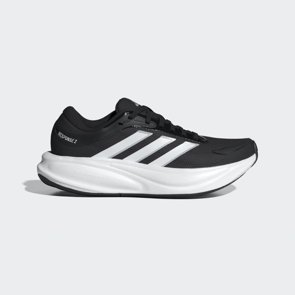 Imagem 2 do produto Tênis Feminino adidas Response 2