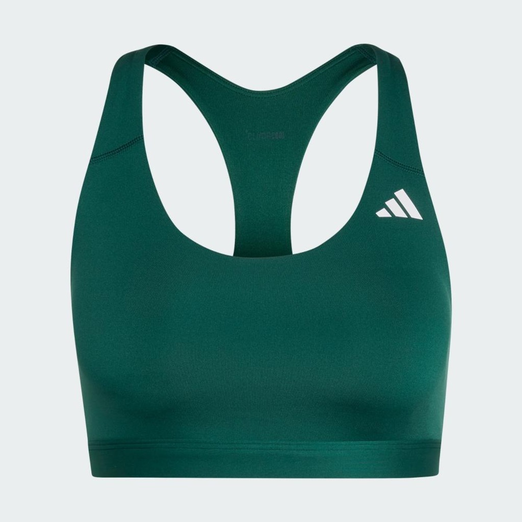 Imagem 2 do produto Top Suporte Médio adidas Optime Essentials Workout Feminino