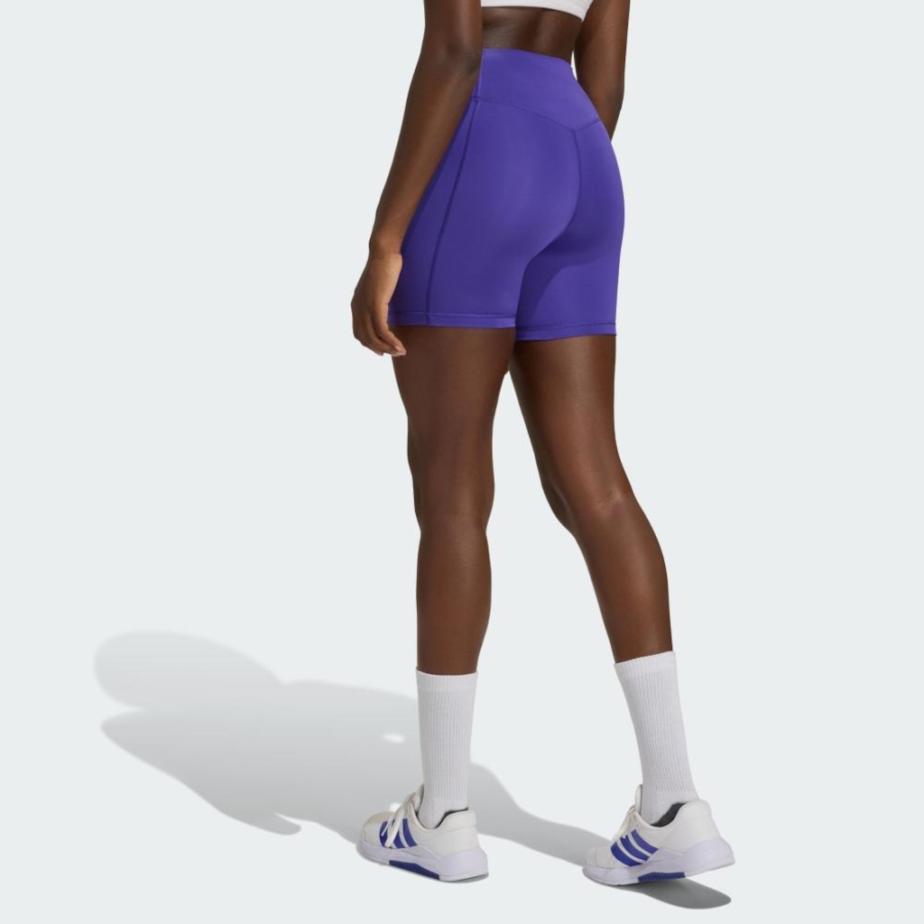 Imagem 3 do produto Short Legging adidas Optime Essentials Workout Feminino