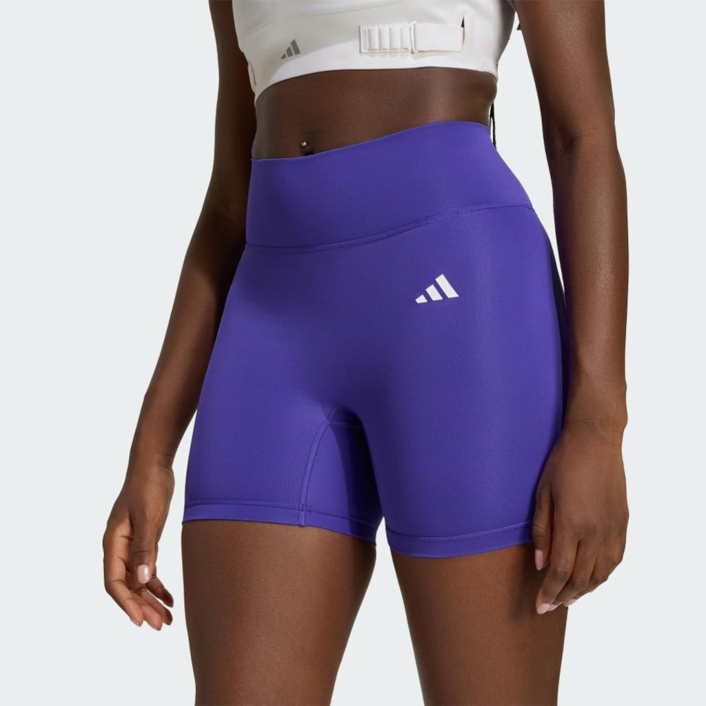Imagem 5 do produto Short Legging adidas Optime Essentials Workout Feminino