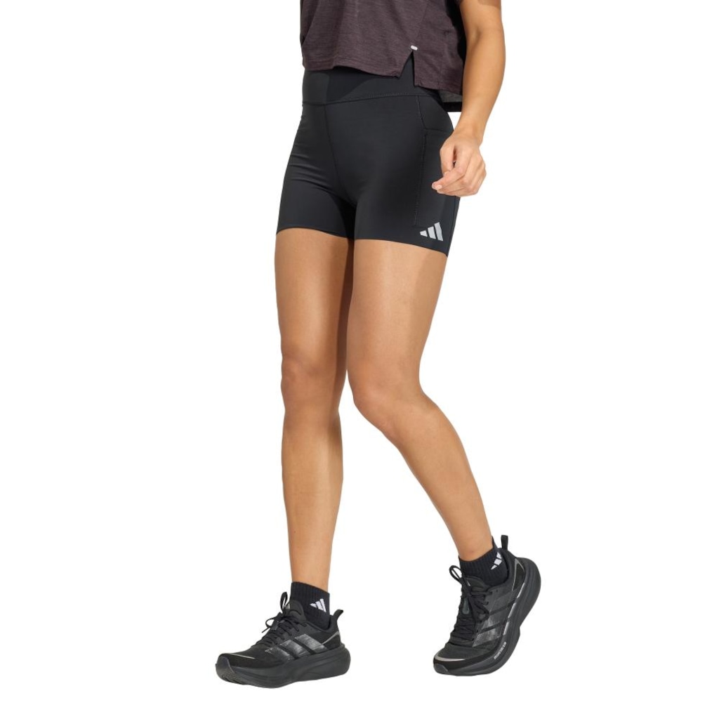 Short Legging adidas adi365 Climacool+ Feminino