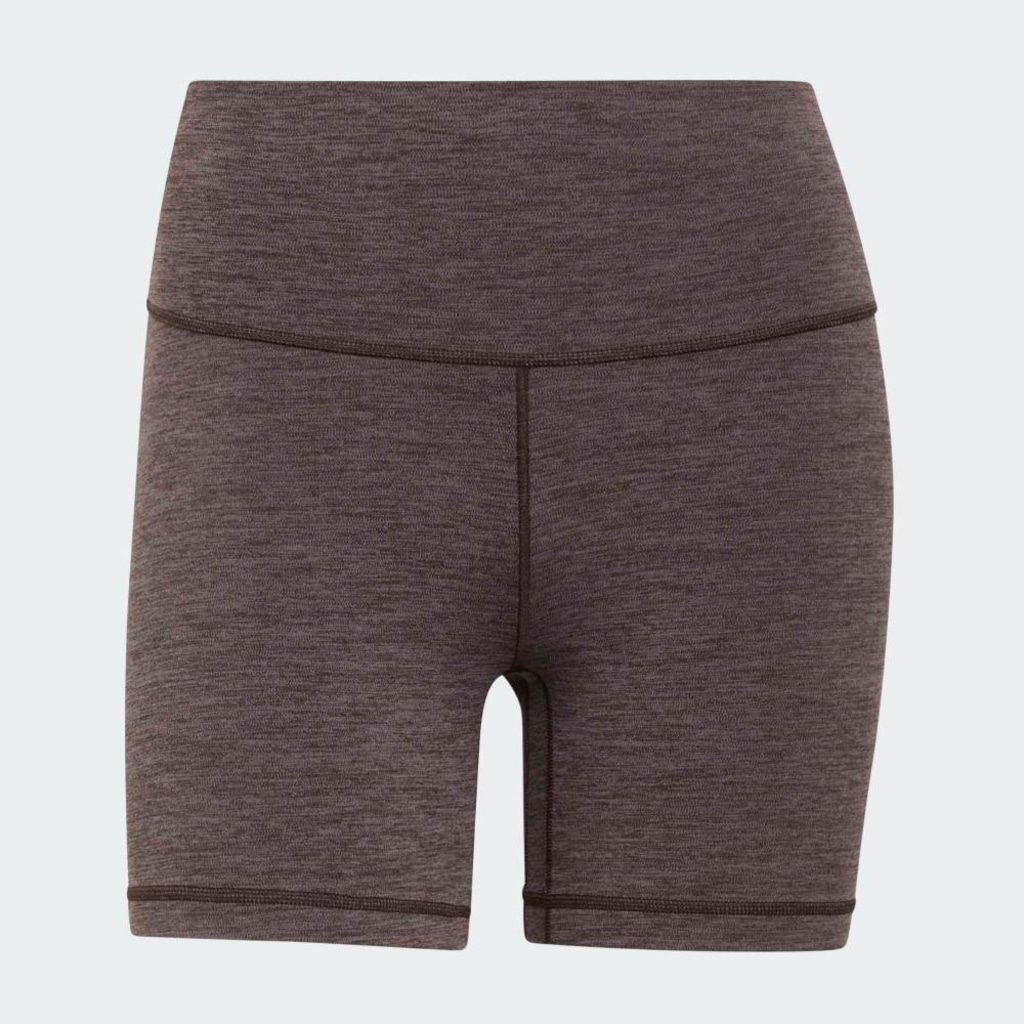 Imagem 2 do produto Short Legging adidas All Me 5-Inch Feminino