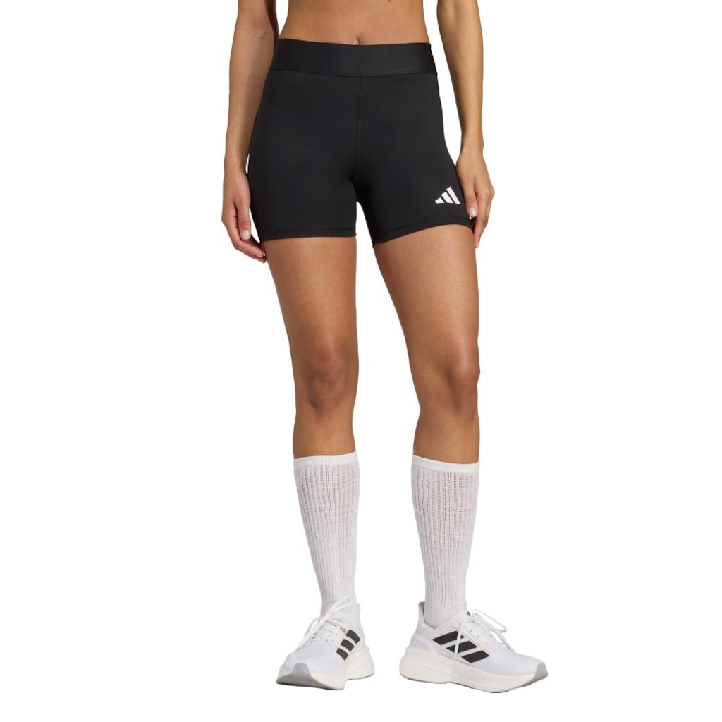 Short de Vôlei adidas Techfit Feminino