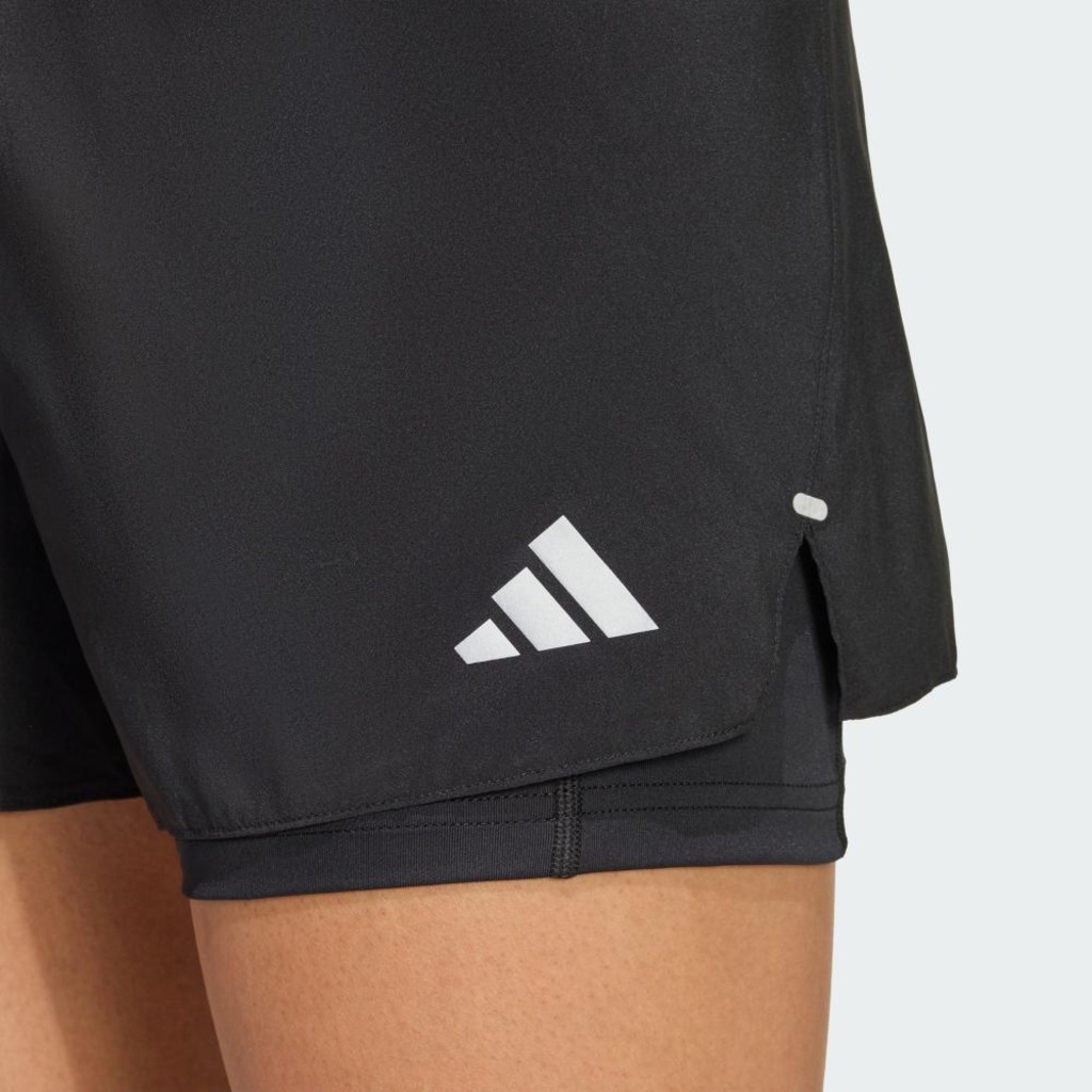 Imagem 5 do produto Short adidas adi365 Running Essentials 2 em 1 Feminino