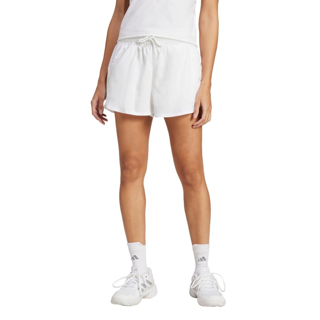 Short adidas Club Tennis Climacool Feminino