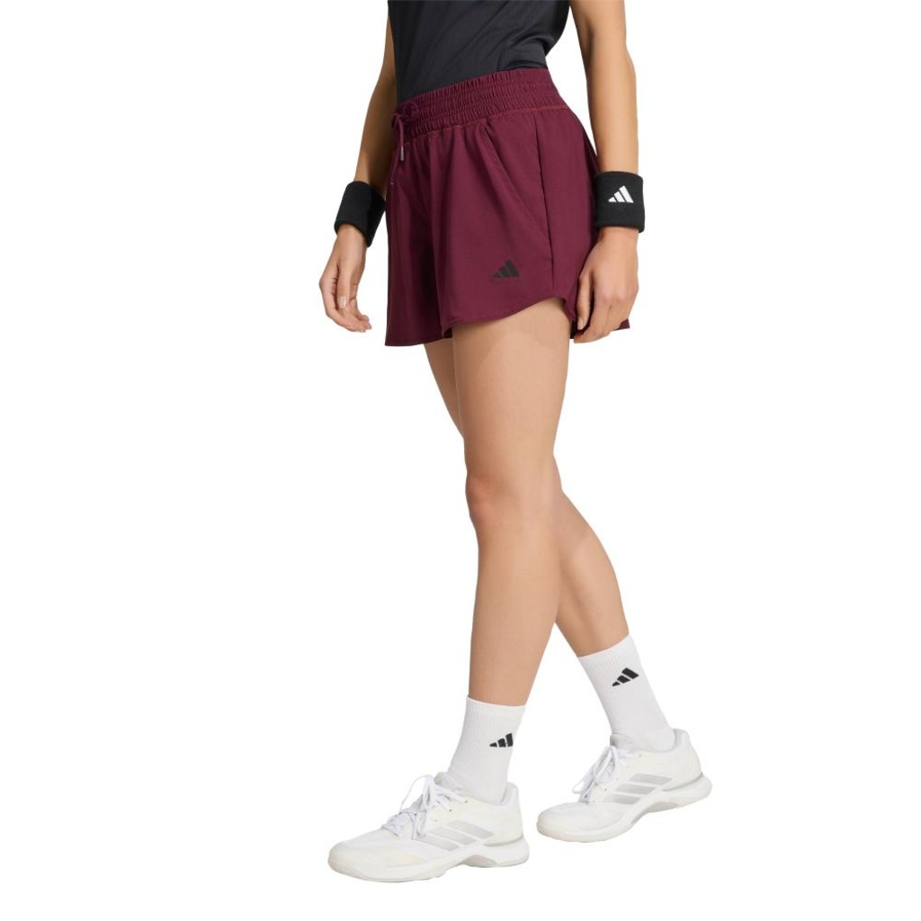 Short adidas Club Tennis Climacool Feminino