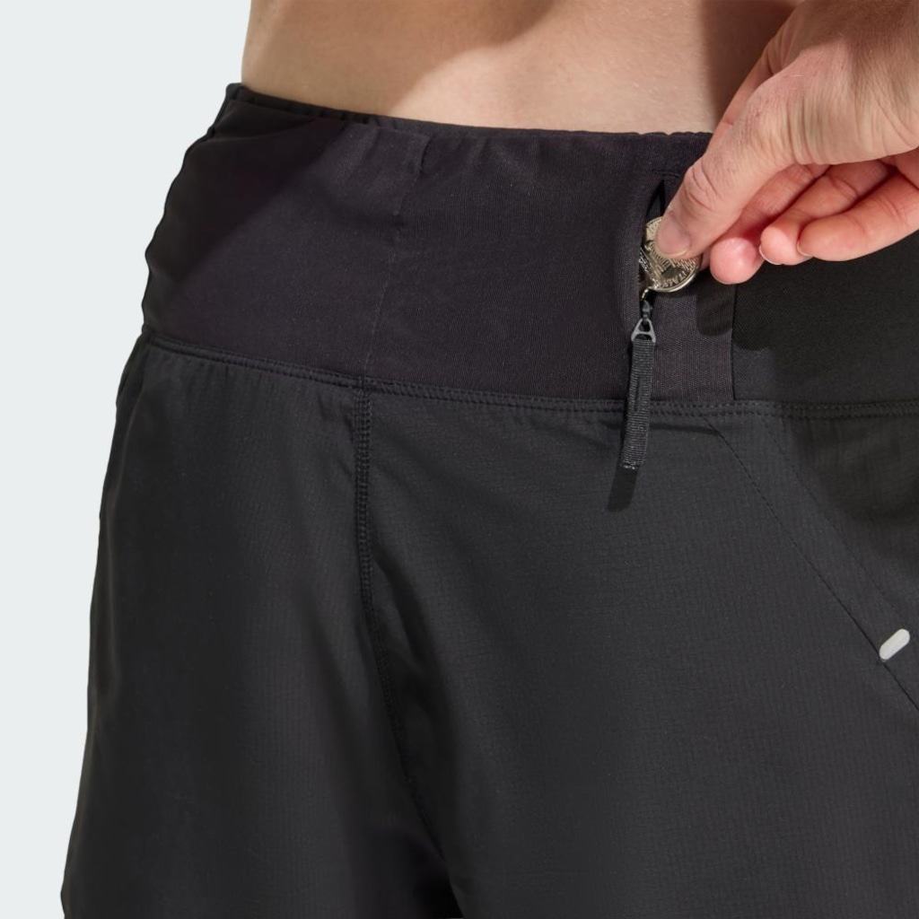 Imagem 5 do produto Short adidas 2 em 1 adi365 Formotion Feminino