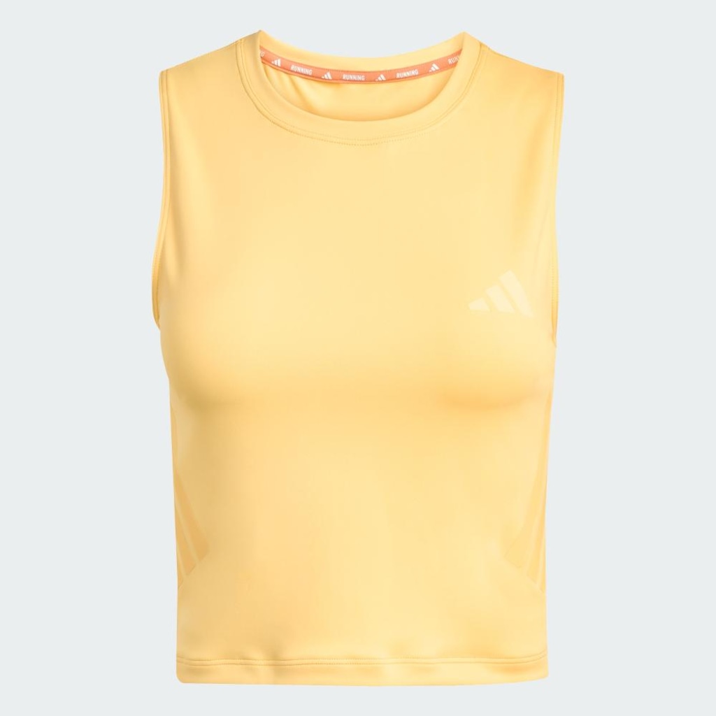 Imagem 2 do produto Camiseta Regata adidas Icônica adi365 Feminina