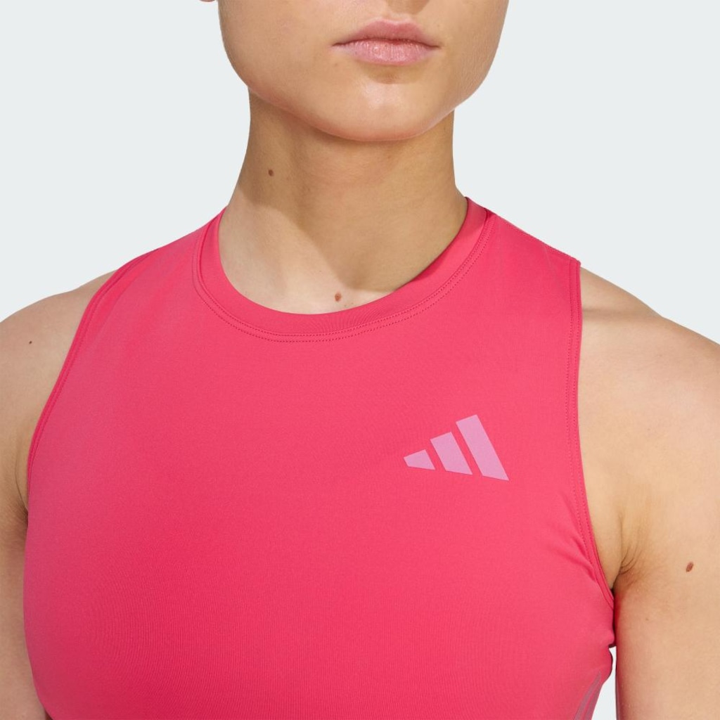Imagem 5 do produto Camiseta Regata adidas Icônica adi365 Feminina