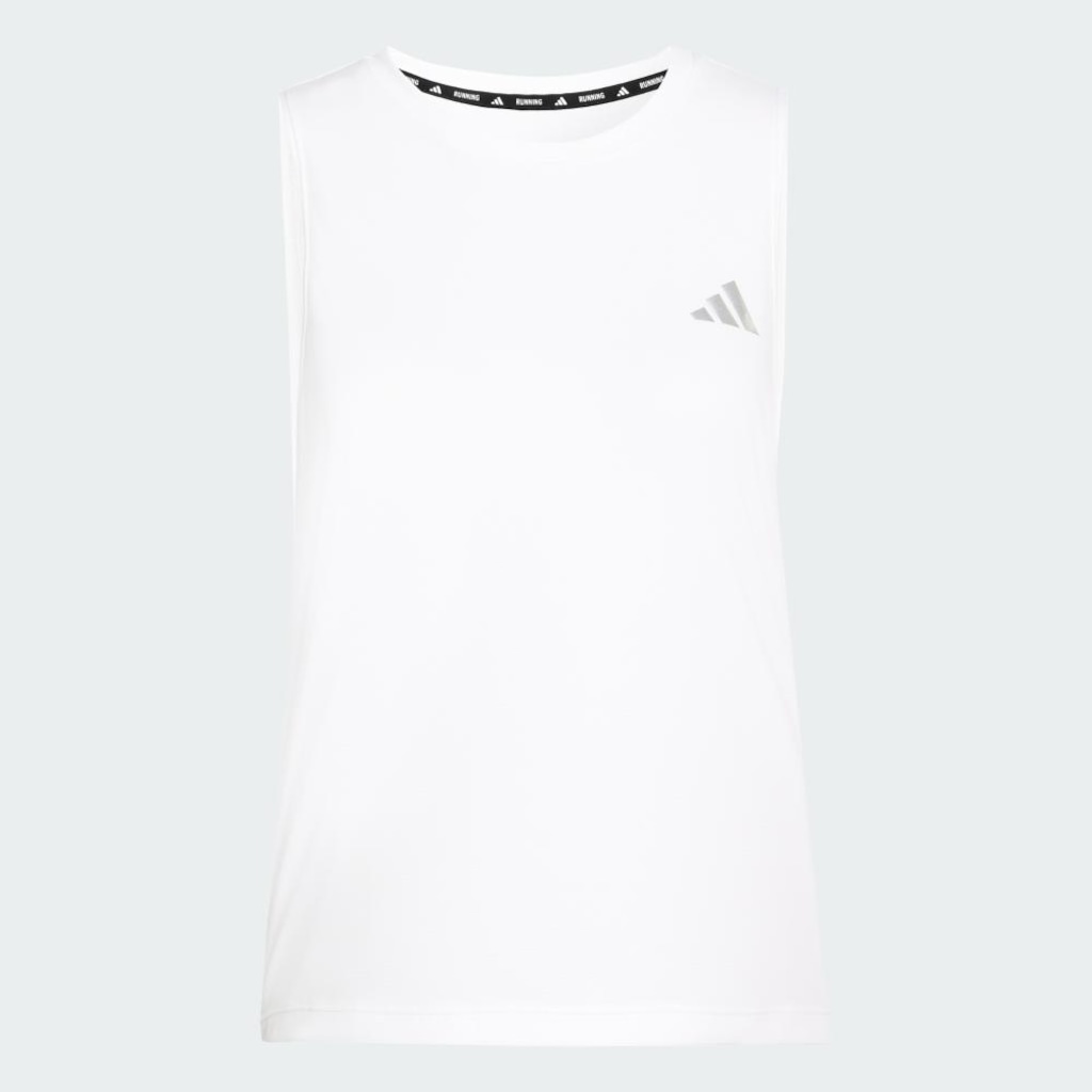 Imagem 2 do produto Camiseta Regata adidas adi365 Running Essentials Feminina