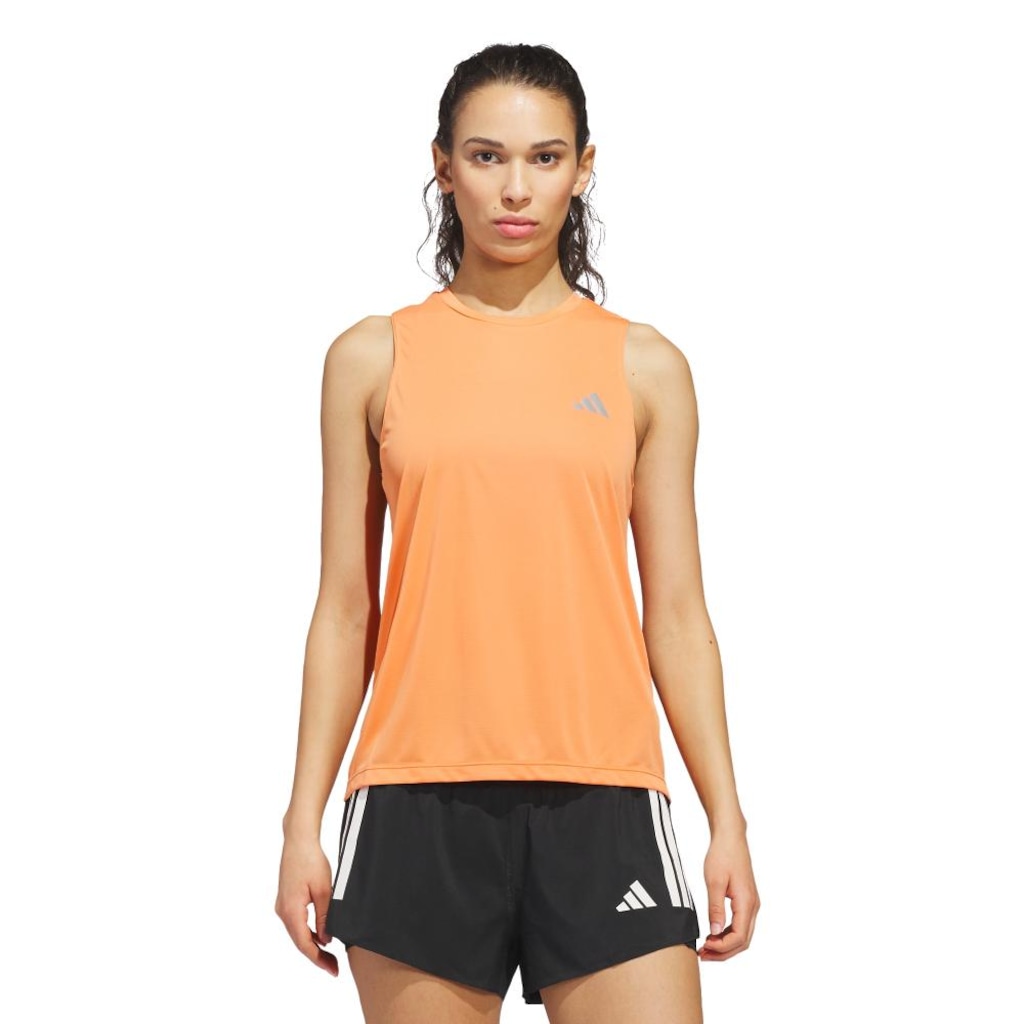 Camiseta Regata adidas adi365 Running Essentials Feminina