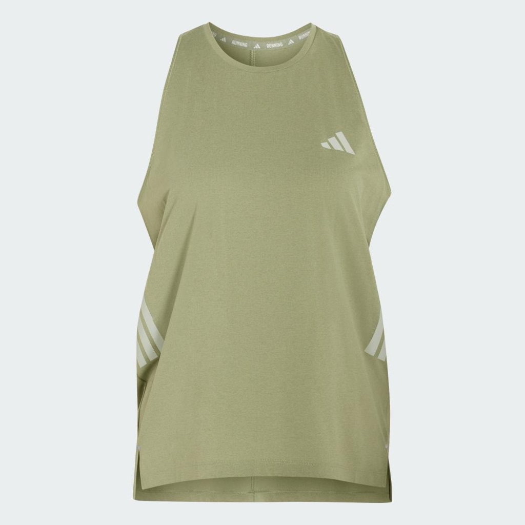 Imagem 2 do produto Camiseta Regata adidas adi365 CLIMACOOL Feminina