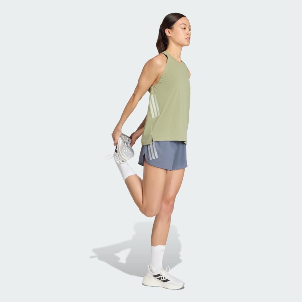 Imagem 4 do produto Camiseta Regata adidas adi365 CLIMACOOL Feminina