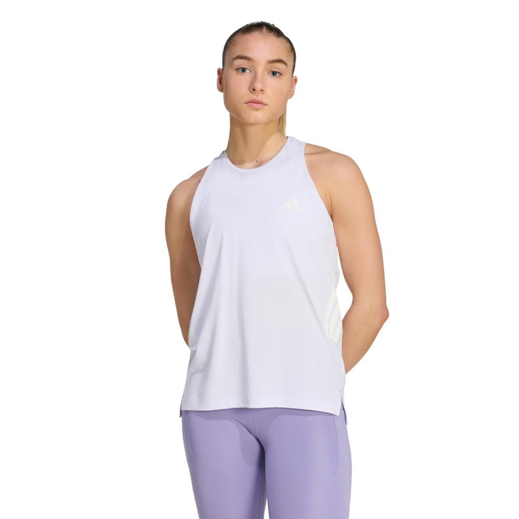Camiseta Regata adidas adi365 CLIMACOOL Feminina