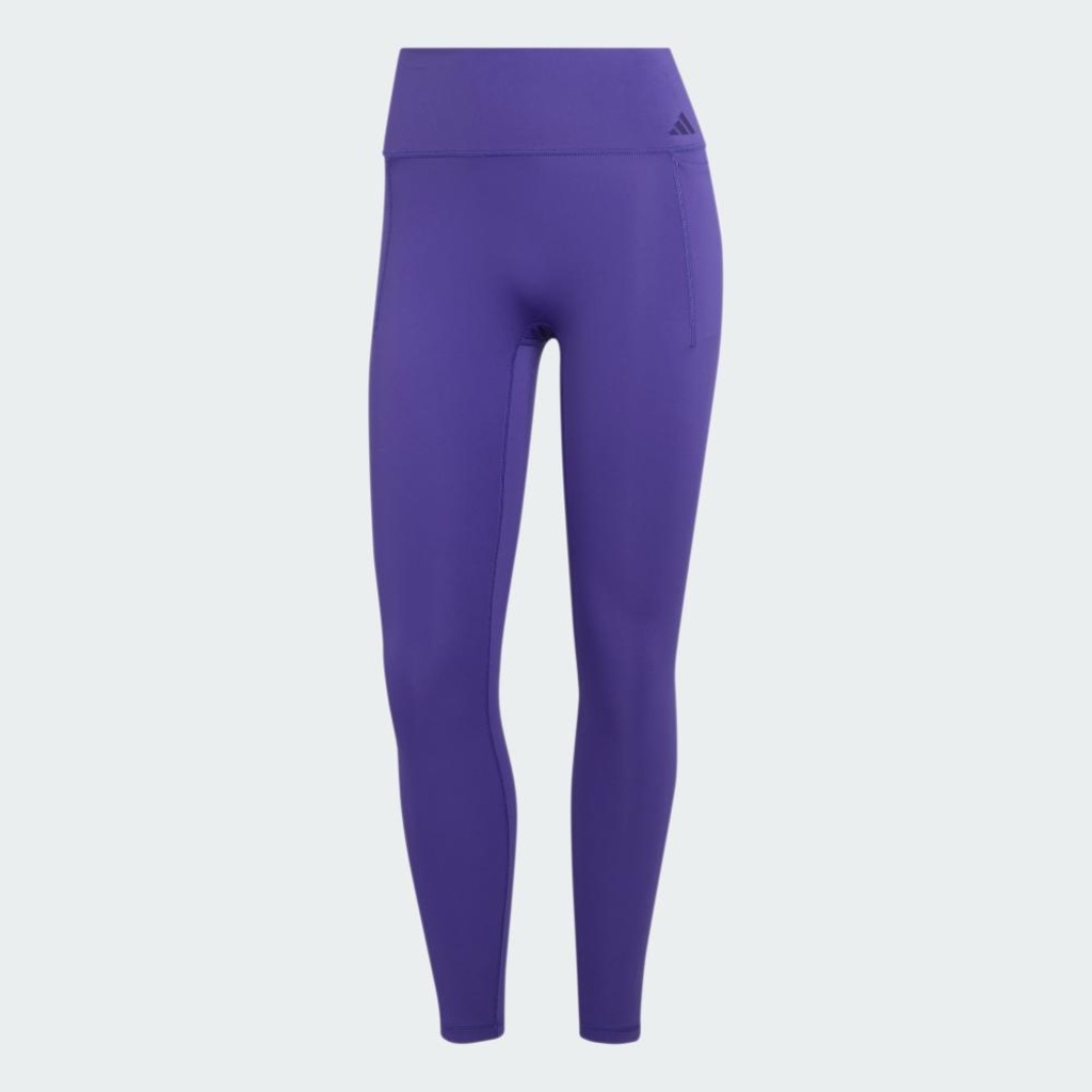 Imagem 2 do produto Calça Legging 7/8 adidas Optime Workout Feminina