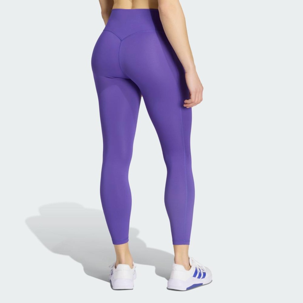 Imagem 3 do produto Calça Legging 7/8 adidas Optime Workout Feminina