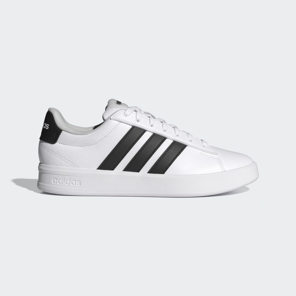 Tênis Feminino adidas Grand Court 3.0