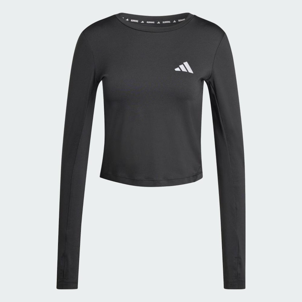 Imagem 2 do produto Camiseta adidas Manga Longa adi365 Running Essentials Feminina