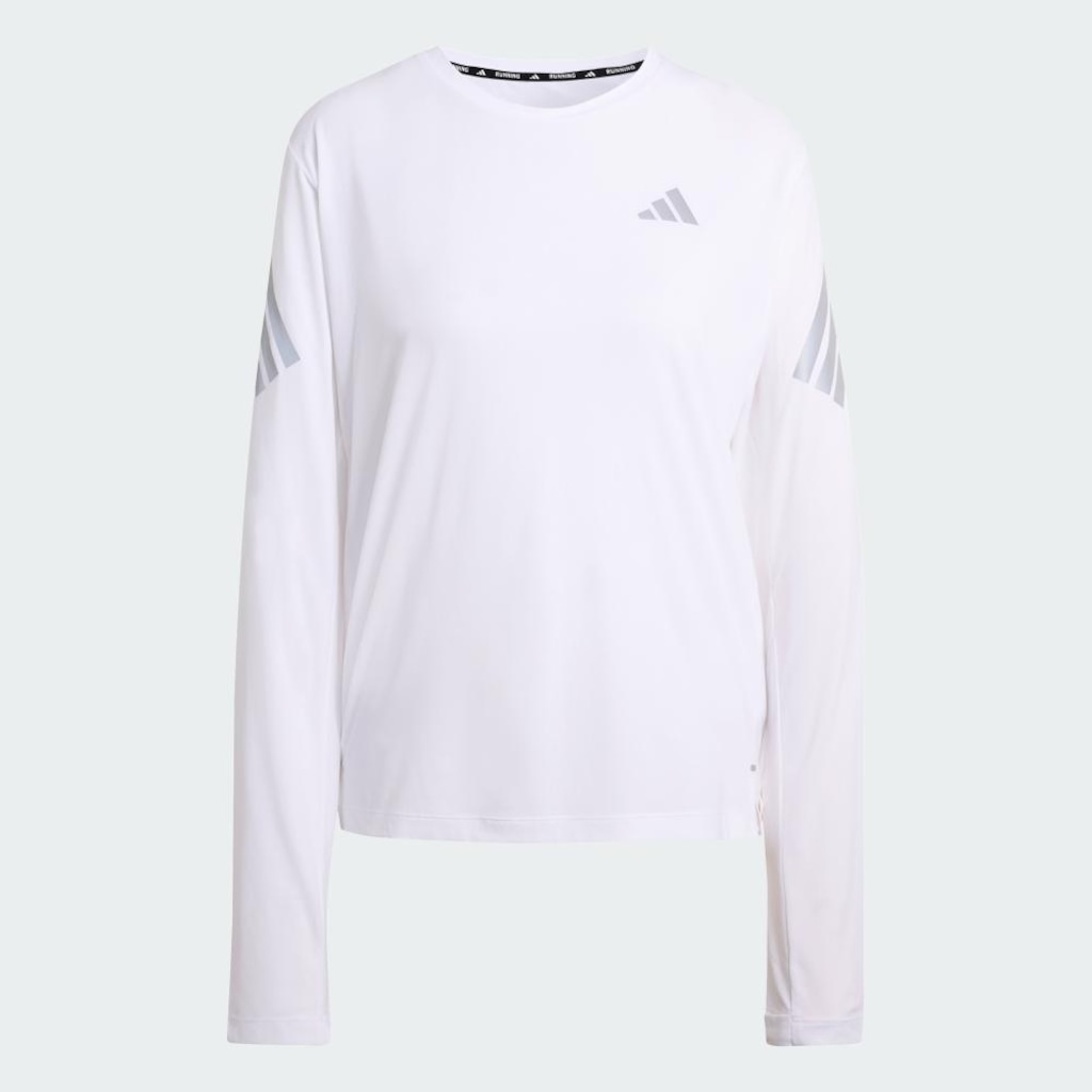 Camiseta adidas Manga Longa adi365 Climacool Feminino | Centauro