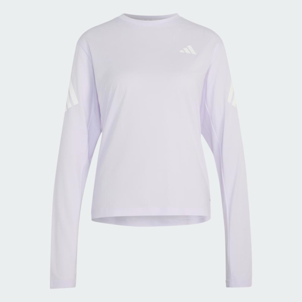 Imagem 2 do produto Camiseta adidas Manga Longa adi365 Climacool Feminino
