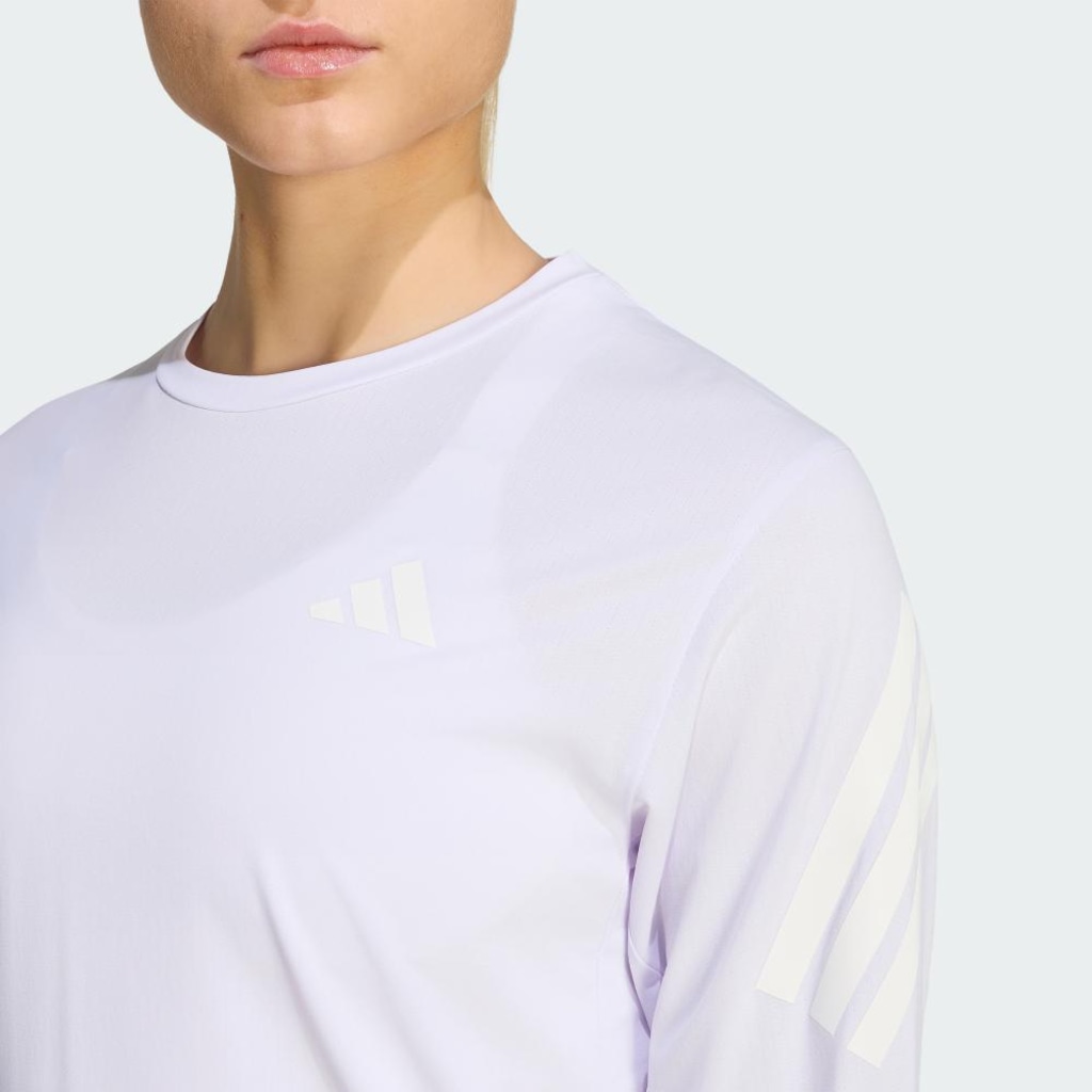 Imagem 5 do produto Camiseta adidas Manga Longa adi365 Climacool Feminino