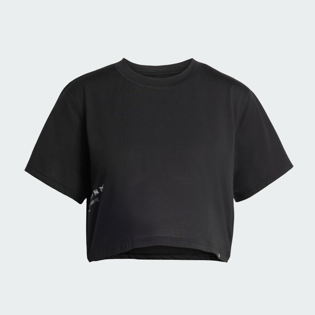 Imagem 2 do produto Camiseta adidas Climacool Power Feminino