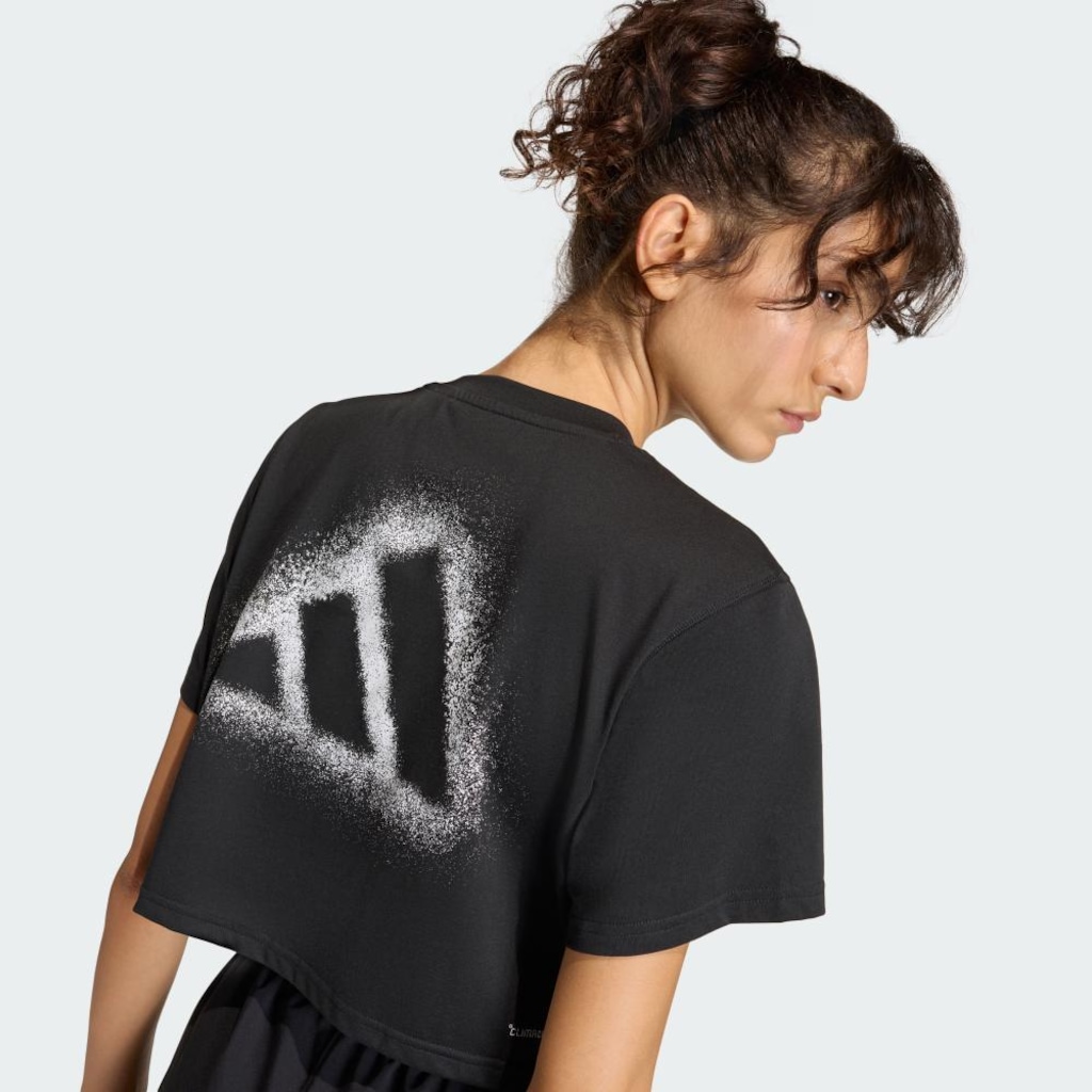Imagem 5 do produto Camiseta adidas Climacool Power Feminino