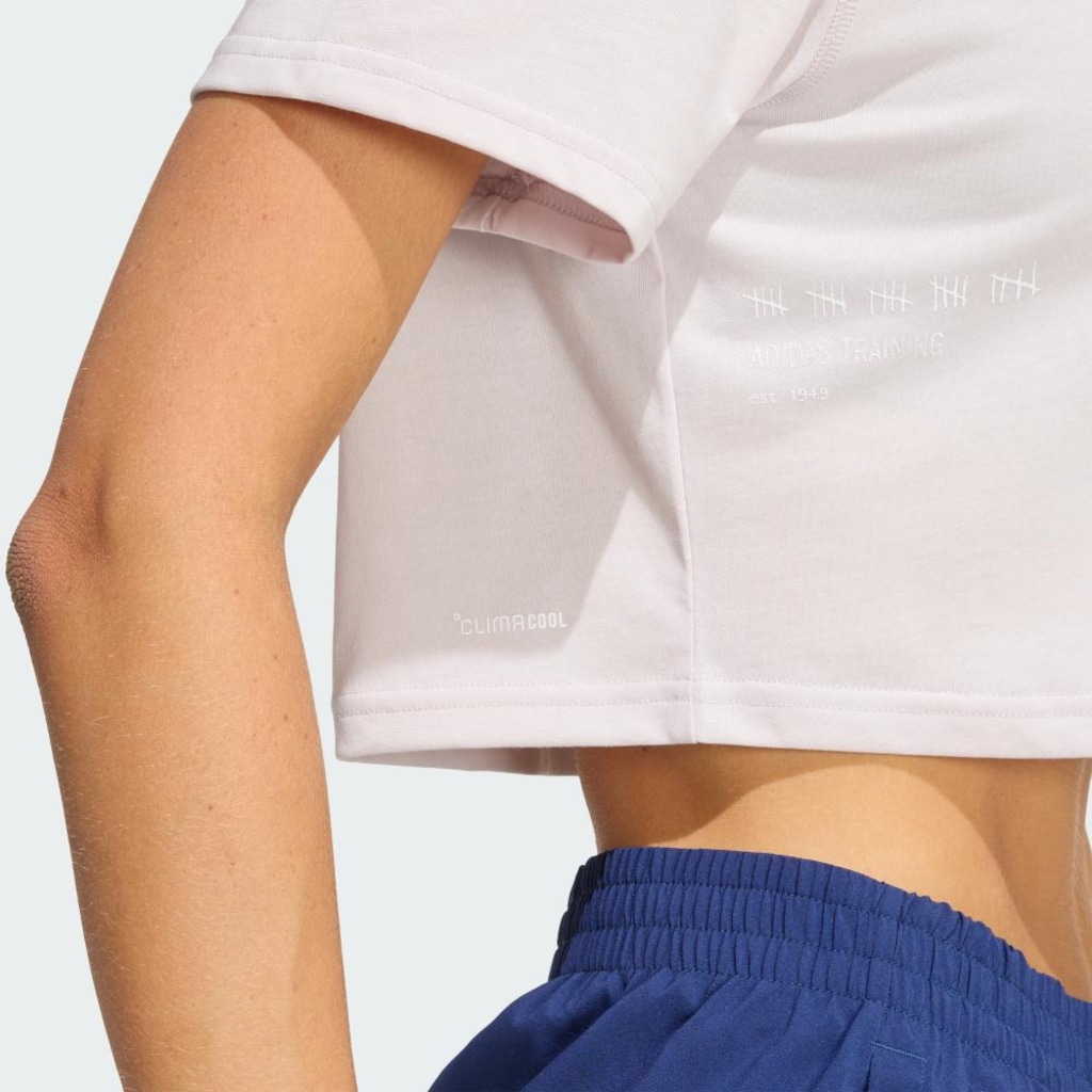 Imagem 5 do produto Camiseta adidas Climacool Power Feminino