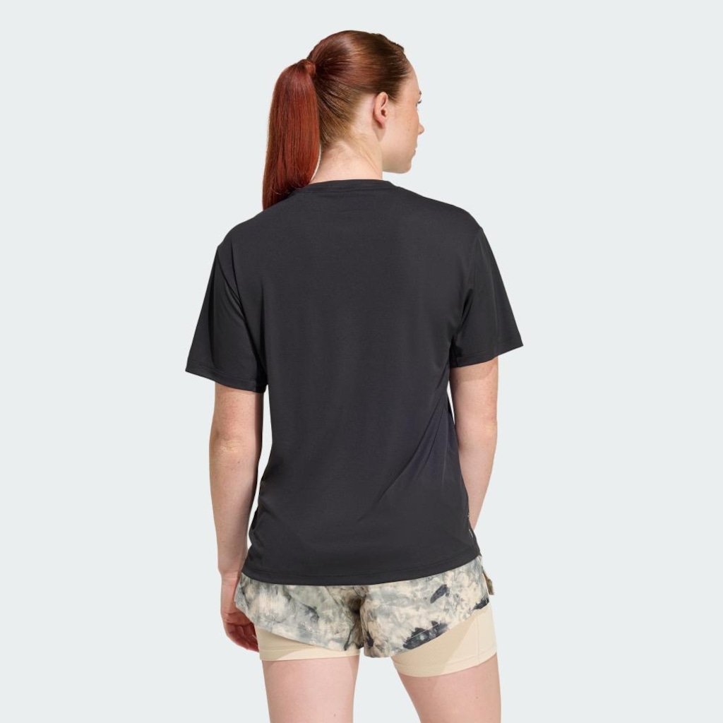 Imagem 3 do produto Camiseta adidas adi365 Running Essentials Feminino
