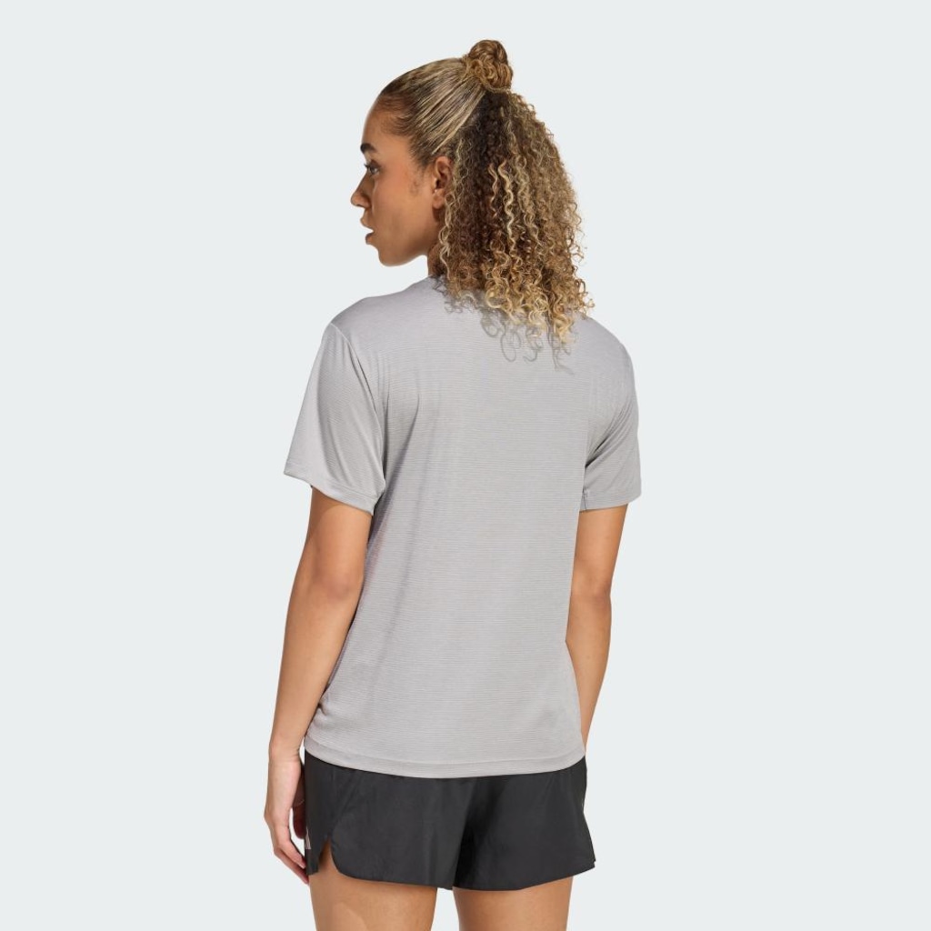 Imagem 3 do produto Camiseta adidas adi365 Running Essentials Feminino