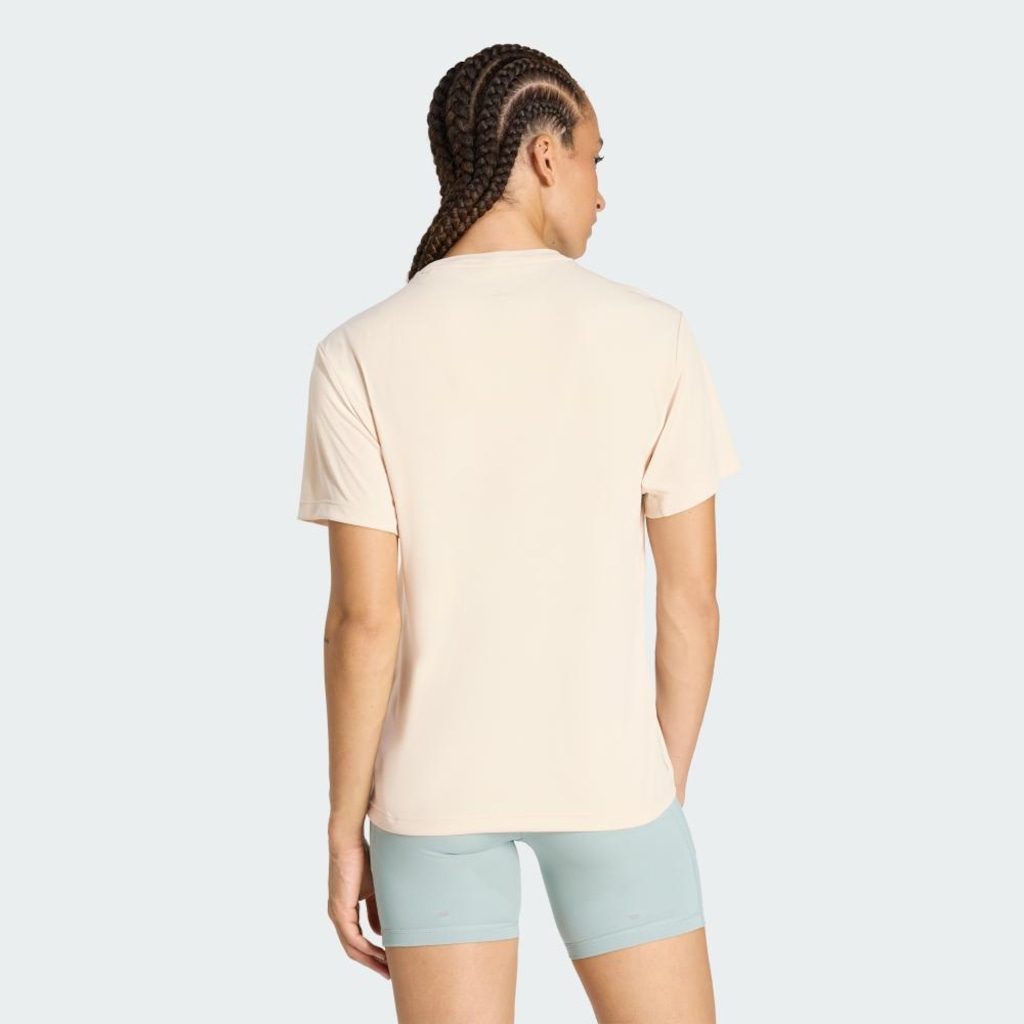 Imagem 3 do produto Camiseta adidas adi365 Running Essentials Feminino