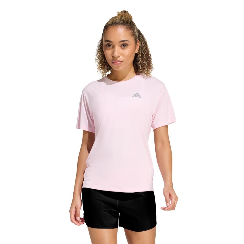 Camiseta adidas adi365 Running Essentials Feminino