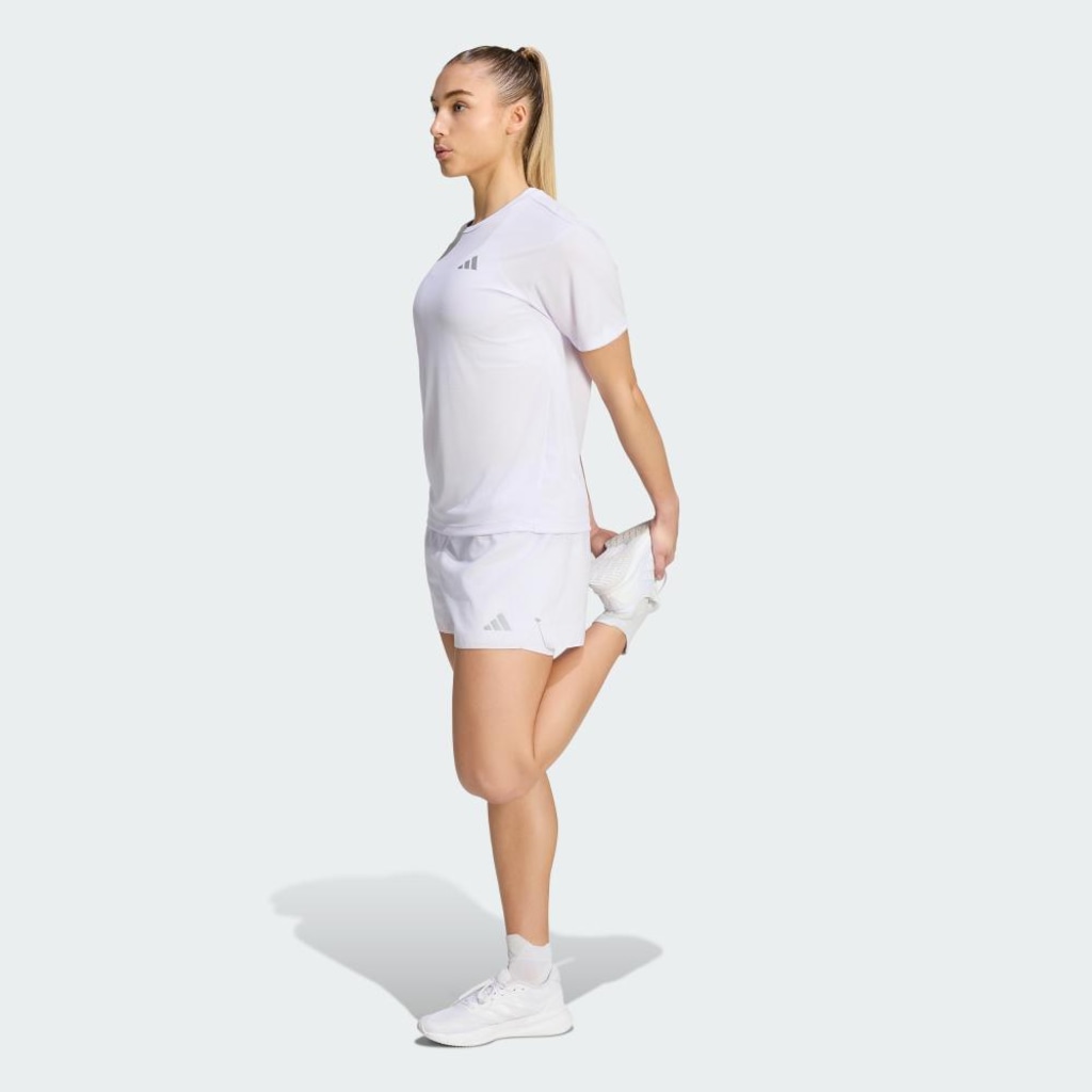 Imagem 4 do produto Camiseta adidas adi365 Running Essentials Feminino