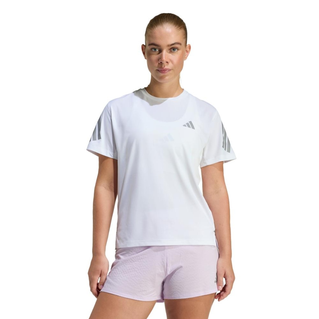 Camiseta adidas adi365 Climacool Feminino