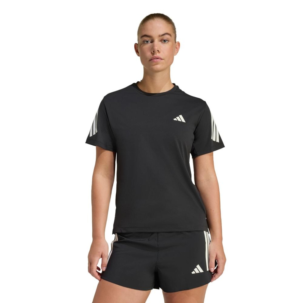 Camiseta adidas adi365 Climacool Feminino