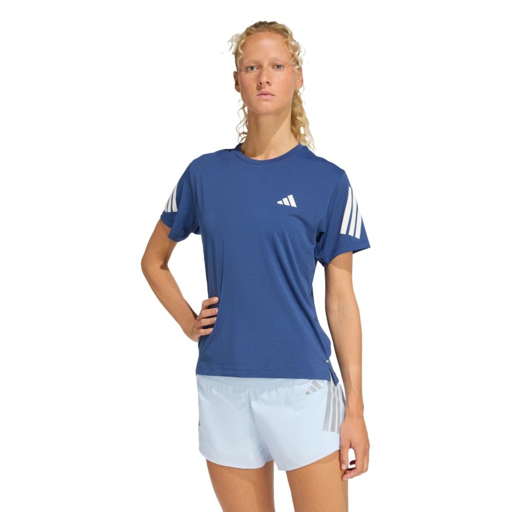 Camiseta adidas adi365 Climacool Feminino